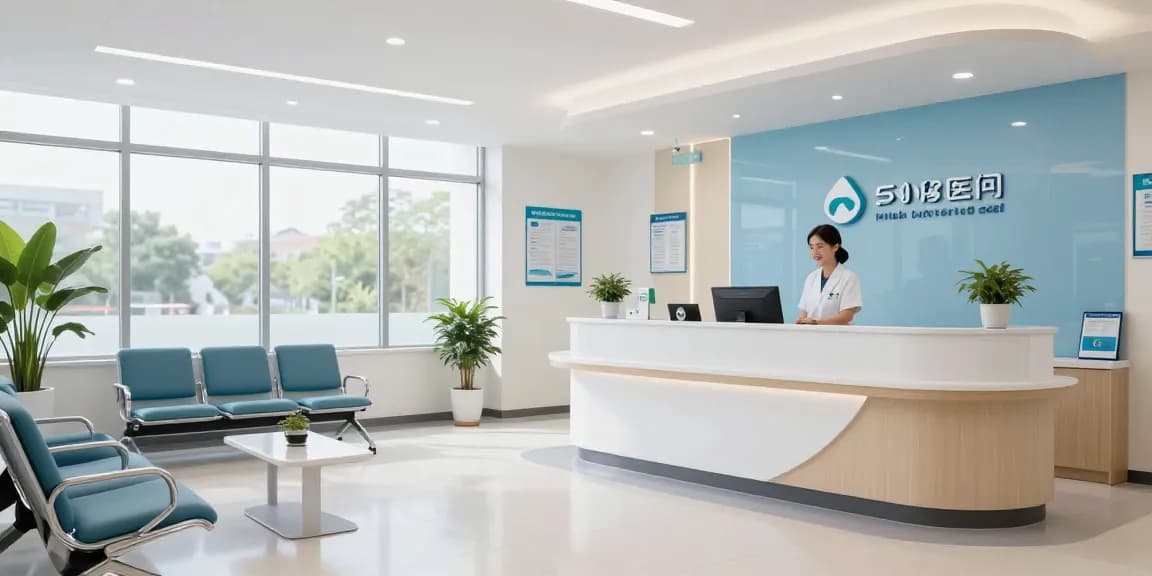 "Hair transplant Istanbul clinic providing expert patient care and consultation in a modern healthcare environment."