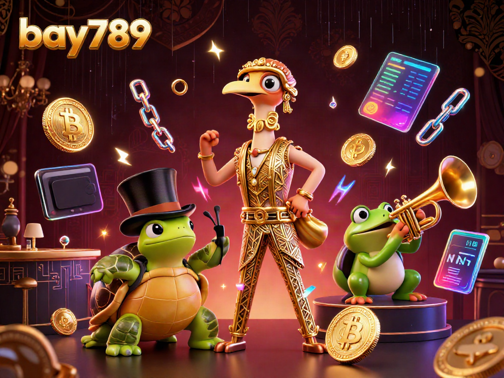 Engage with the vibrant world of bay789 featuring a lively speakeasy scene filled with winning excitement.