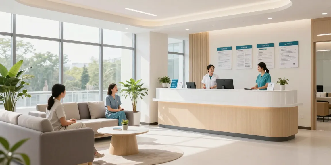 The best hair transplant turkey clinic offers expert medical services and compassionate patient care in Istanbul.