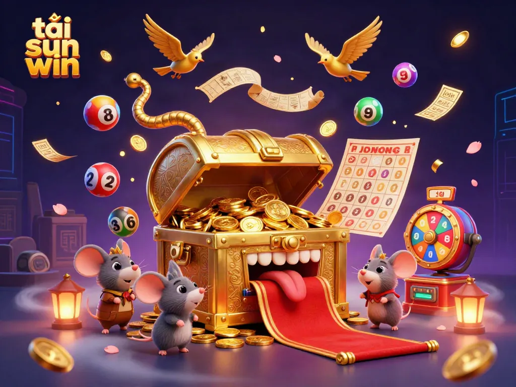Engage with the exciting world of online gaming as you tải sun win for exclusive rewards and adventures.