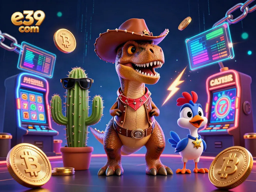 Join the fun at e39 com and engage with our vibrant casino experience filled with rewards!