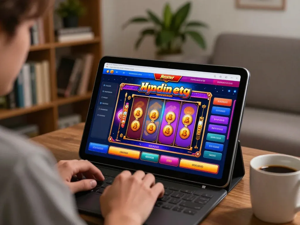 Experience the thrill of 789 win while playing exciting mobile slot games in a cozy environment.