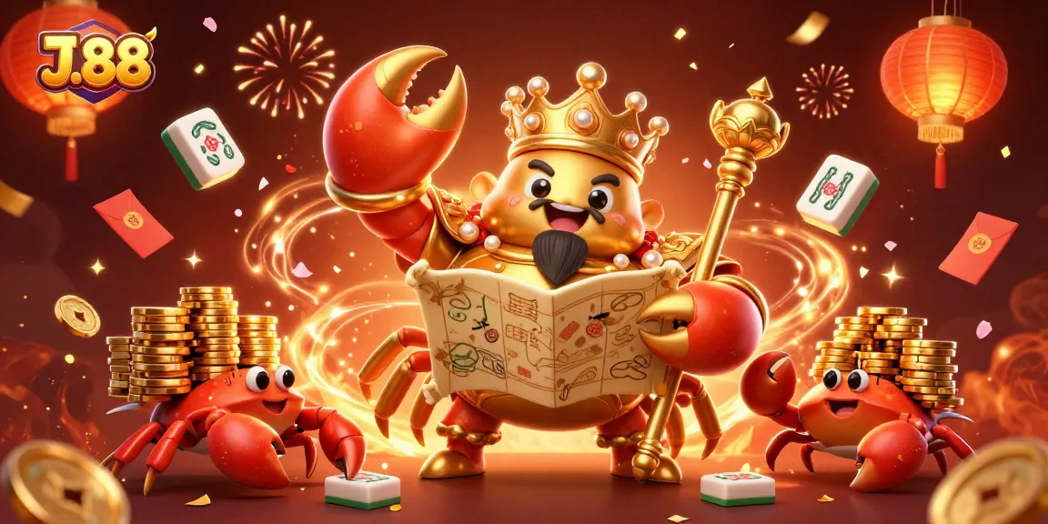 Experience the excitement at J.88 with exclusive casino celebrations and winning opportunities.