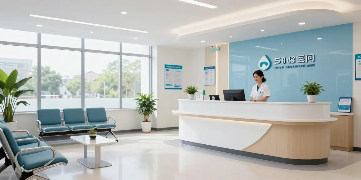 "Hair transplant Istanbul clinic providing expert patient care and consultation in a modern healthcare environment."