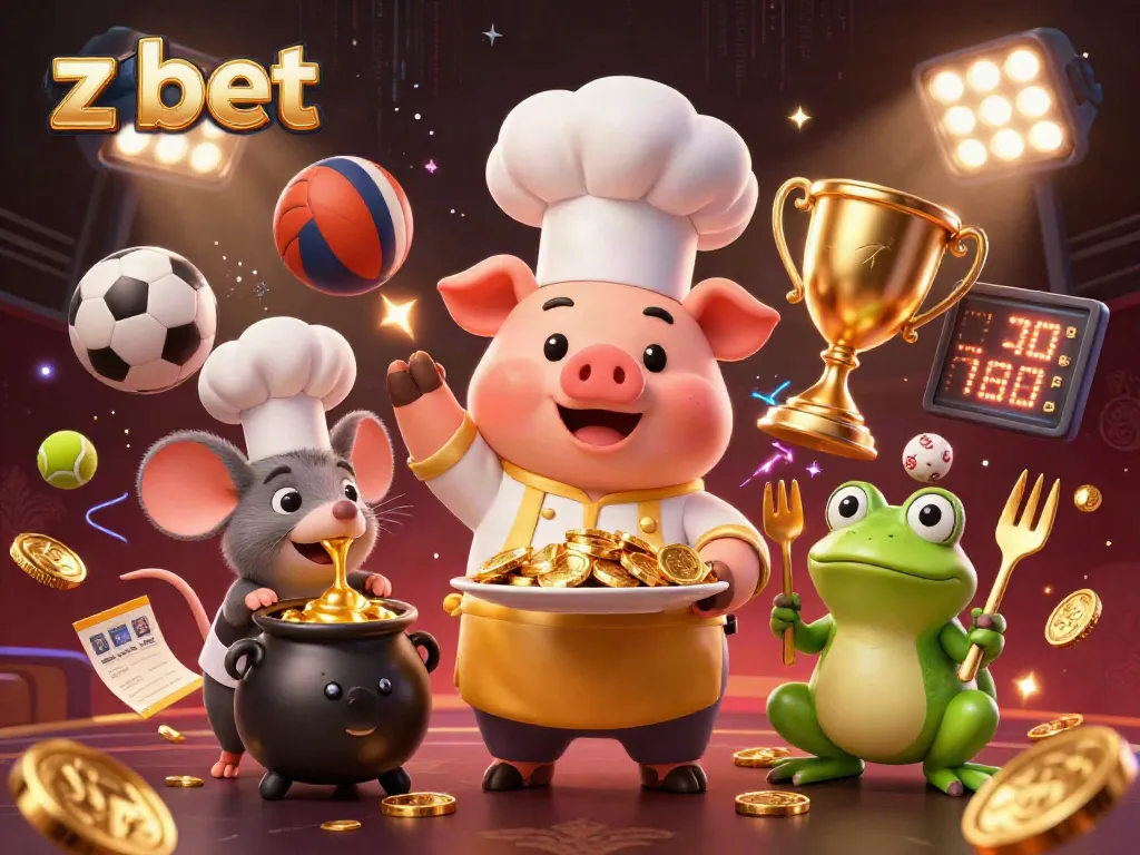 Engage with z bet for winning strategies in a vibrant casino atmosphere.