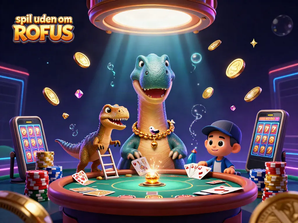 Spin your luck at casino games without ROFUS and discover thrilling wins!